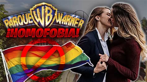 warner lesbianas